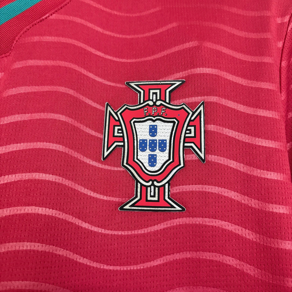 Portugal I 2026 Torcedor