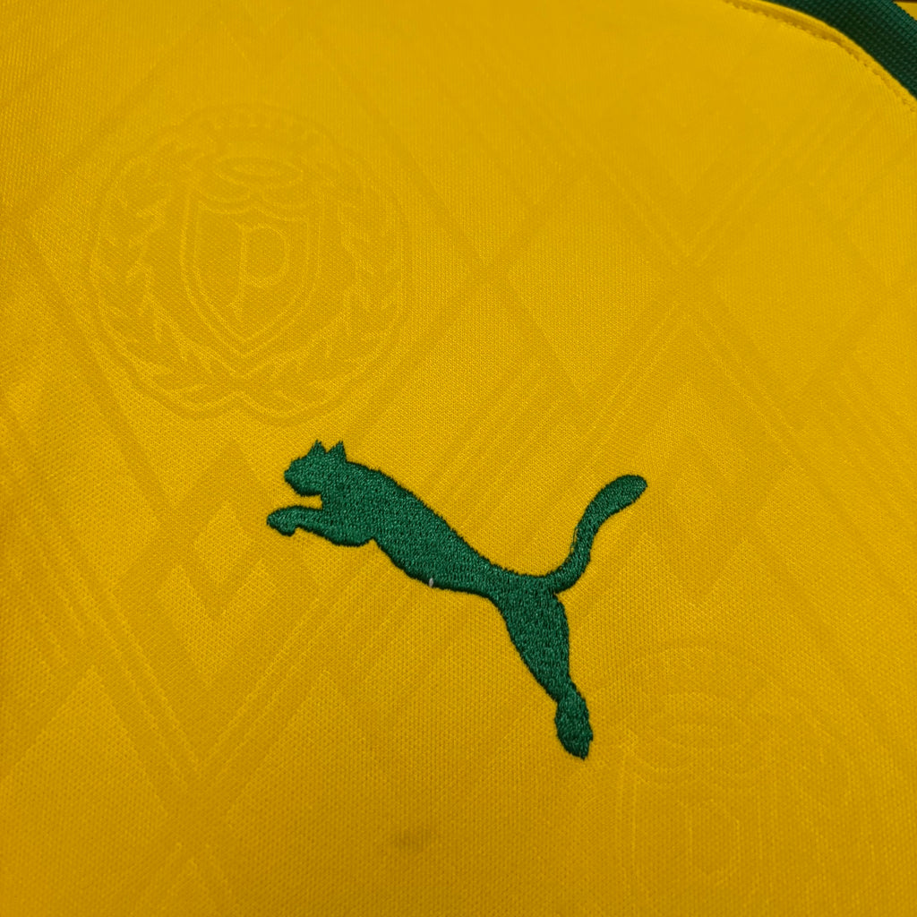 Palmeiras III 25/26 Torcedor