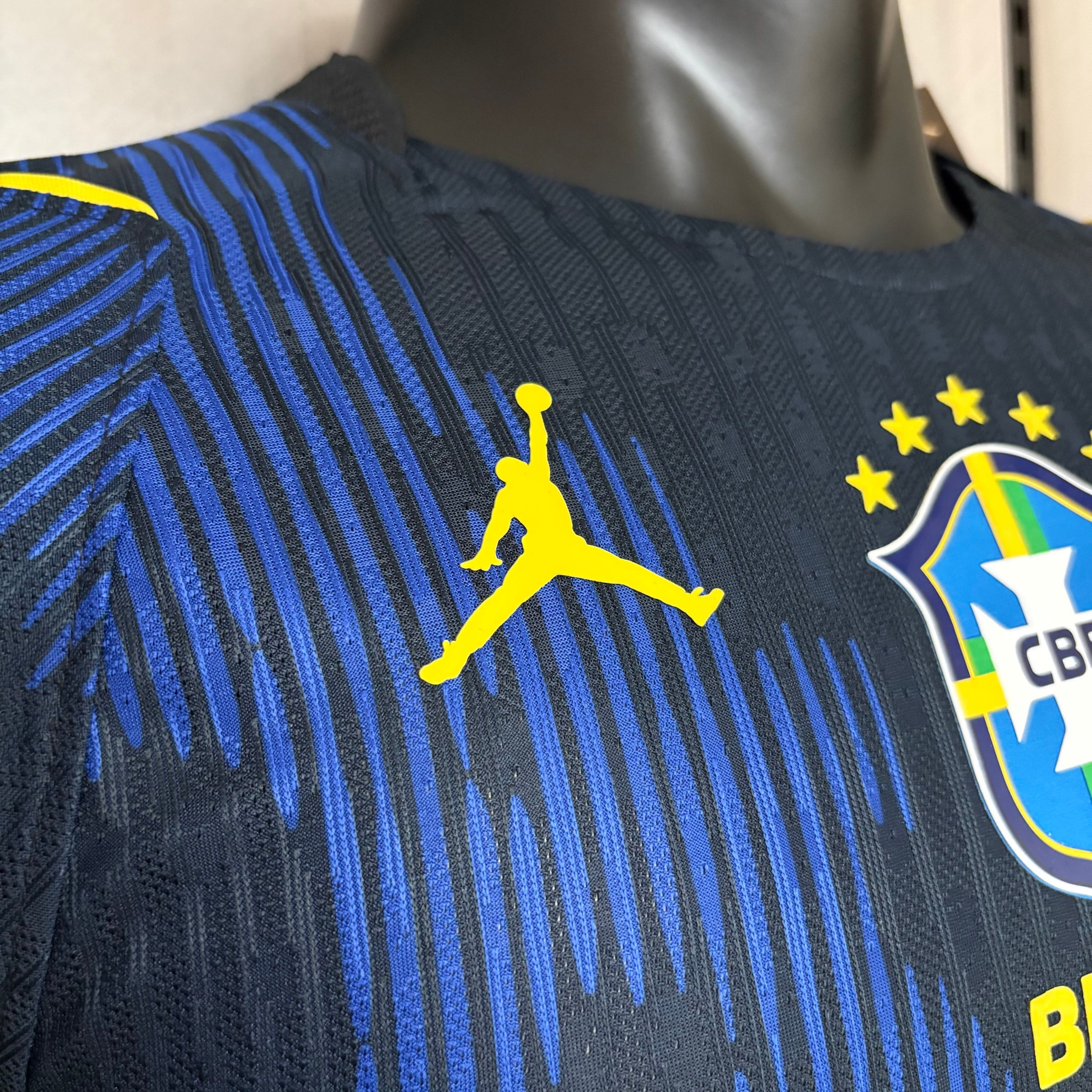 Brasil II 2026 Jogador