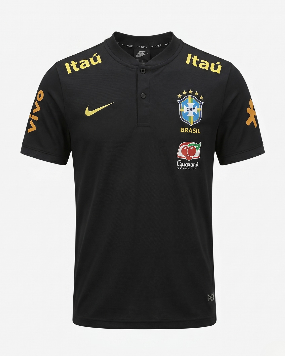 Brasil Treino Preta
