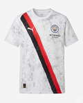Manchester City II 25/26 Torcedor