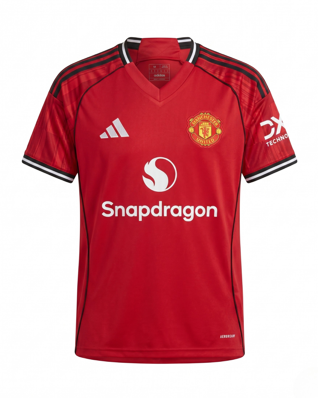 Manchester United I 25/26 Torcedor