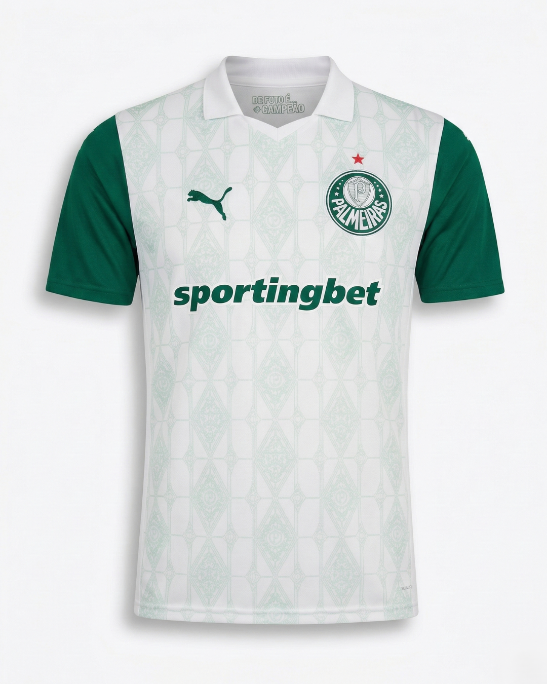 Palmeiras II 25/26 Torcedor