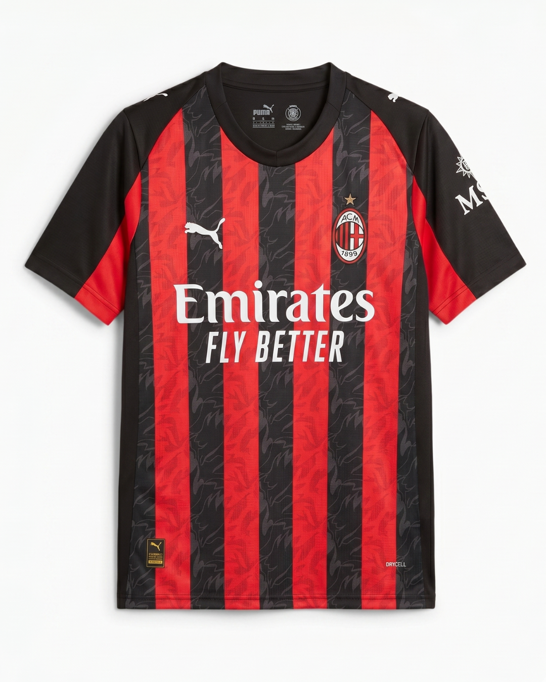 Milan I 25/26 Torcedor