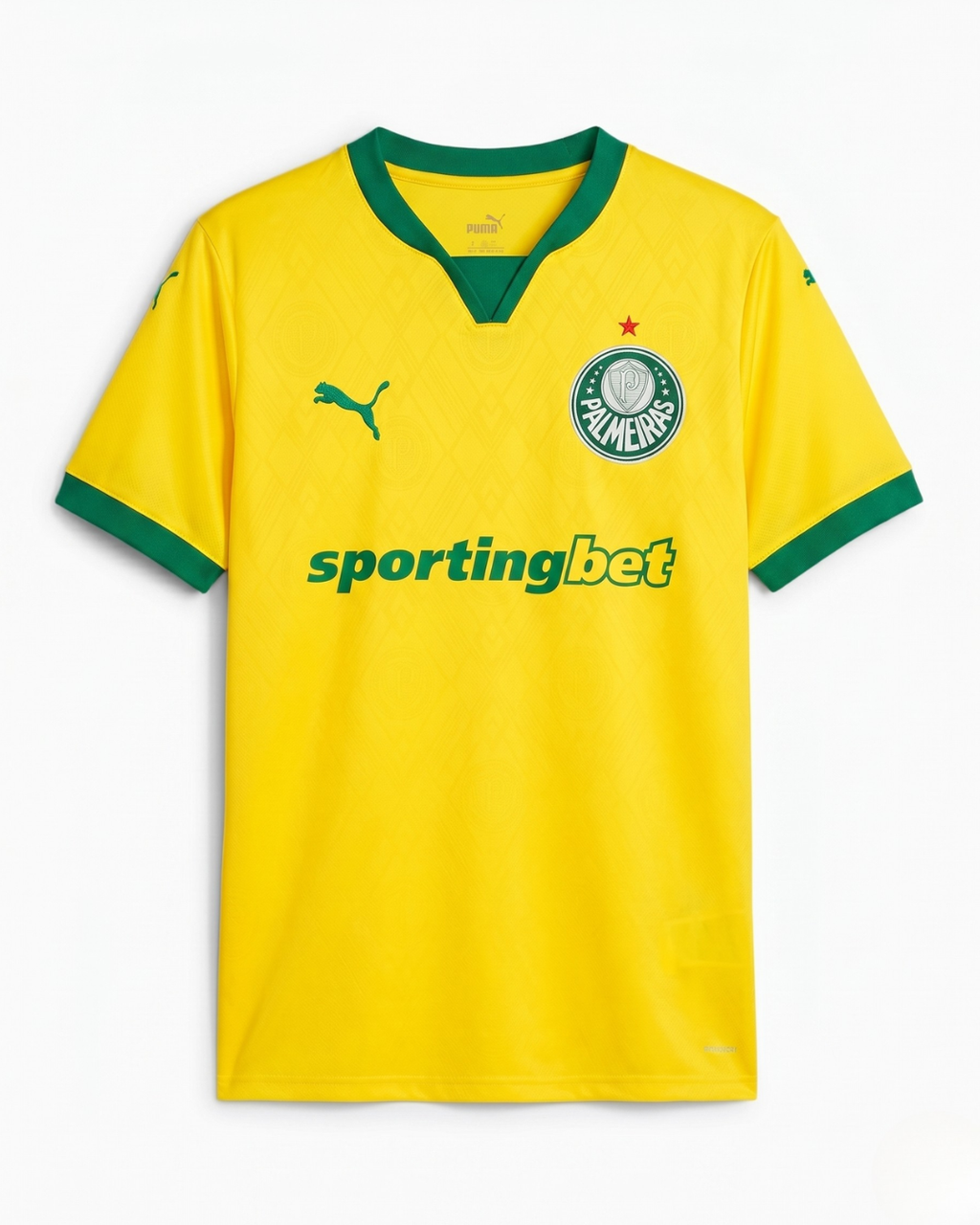 Palmeiras III 25/26 Torcedor