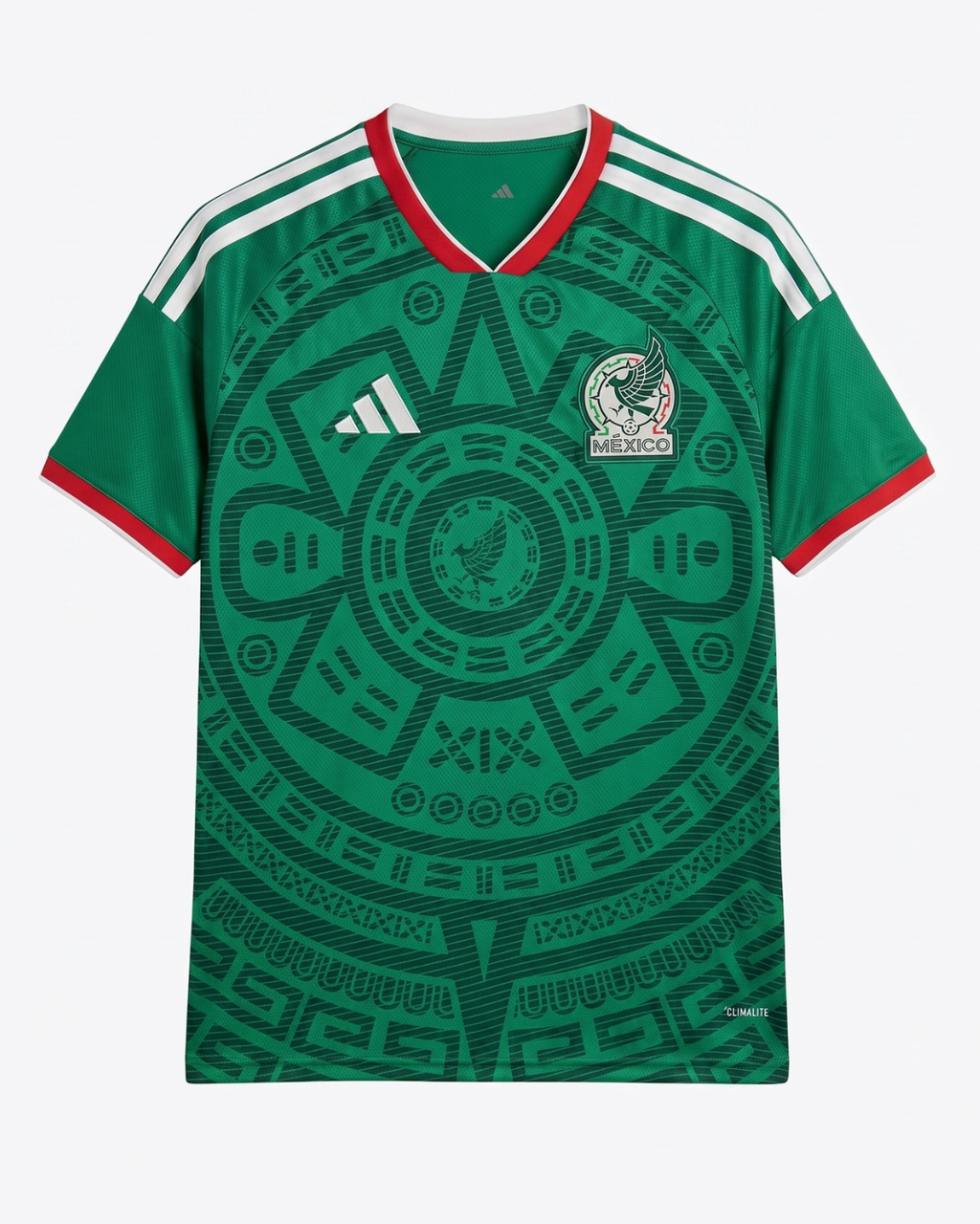 México I 2026 Torcedor