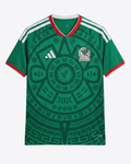 México I 2026 Torcedor