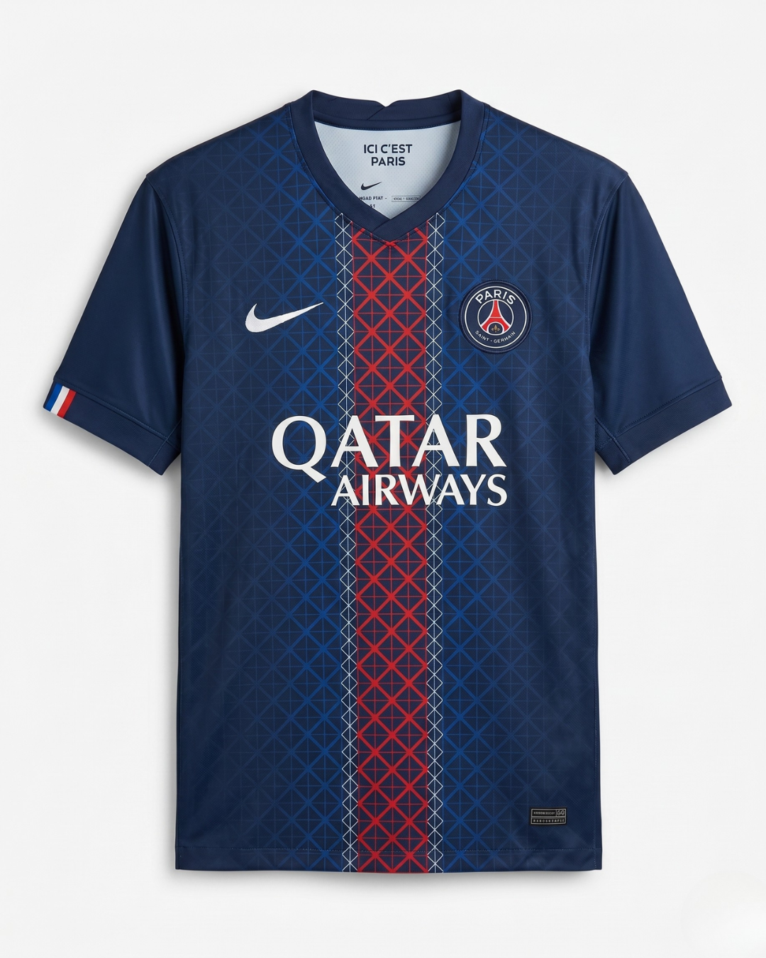 Paris Saint-Germain I 25/26 Torcedor