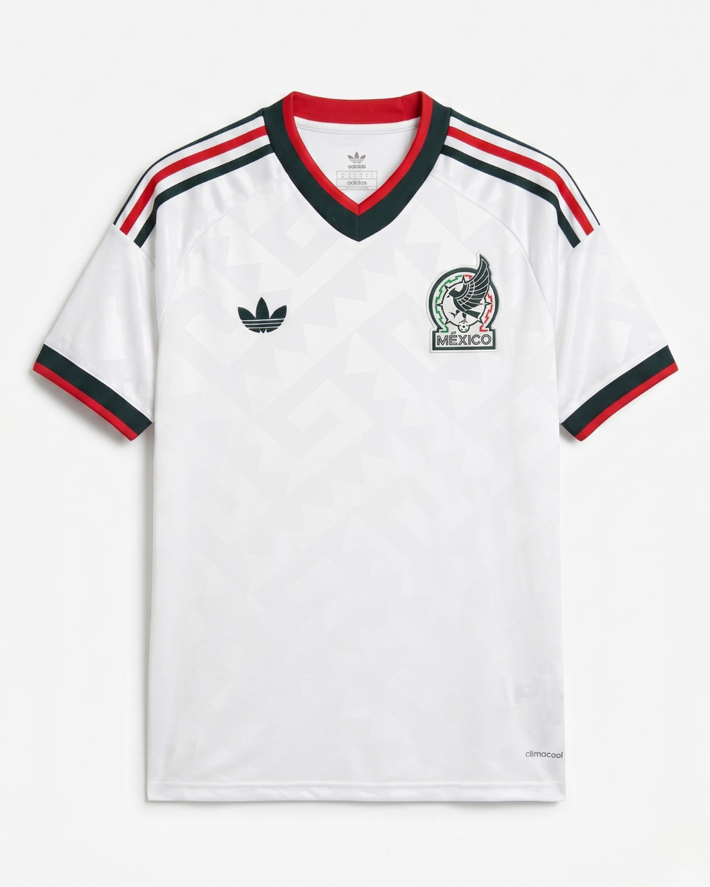 México II 26/27 Torcedor