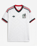 México II 26/27 Torcedor