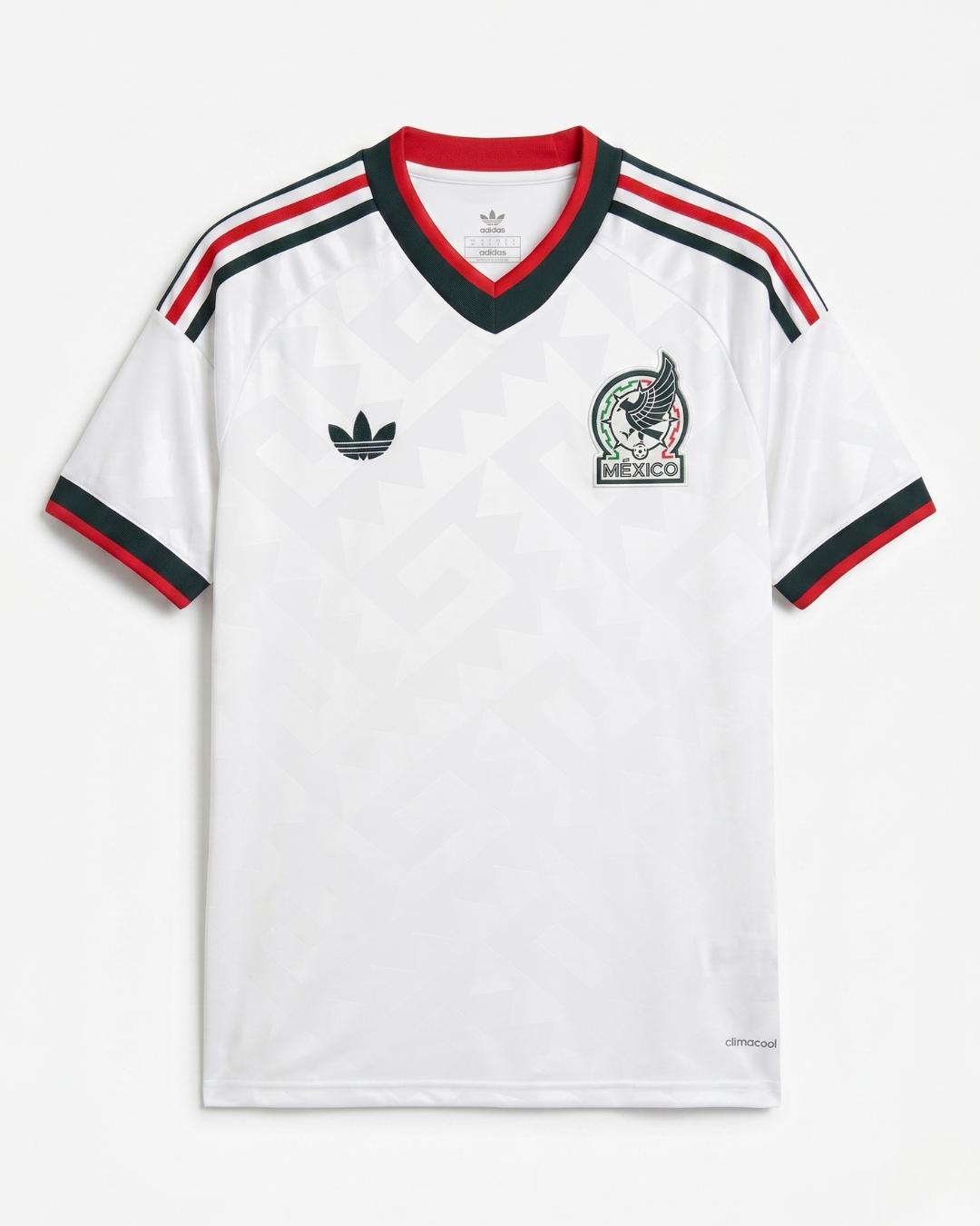 México II 26/27 Torcedor