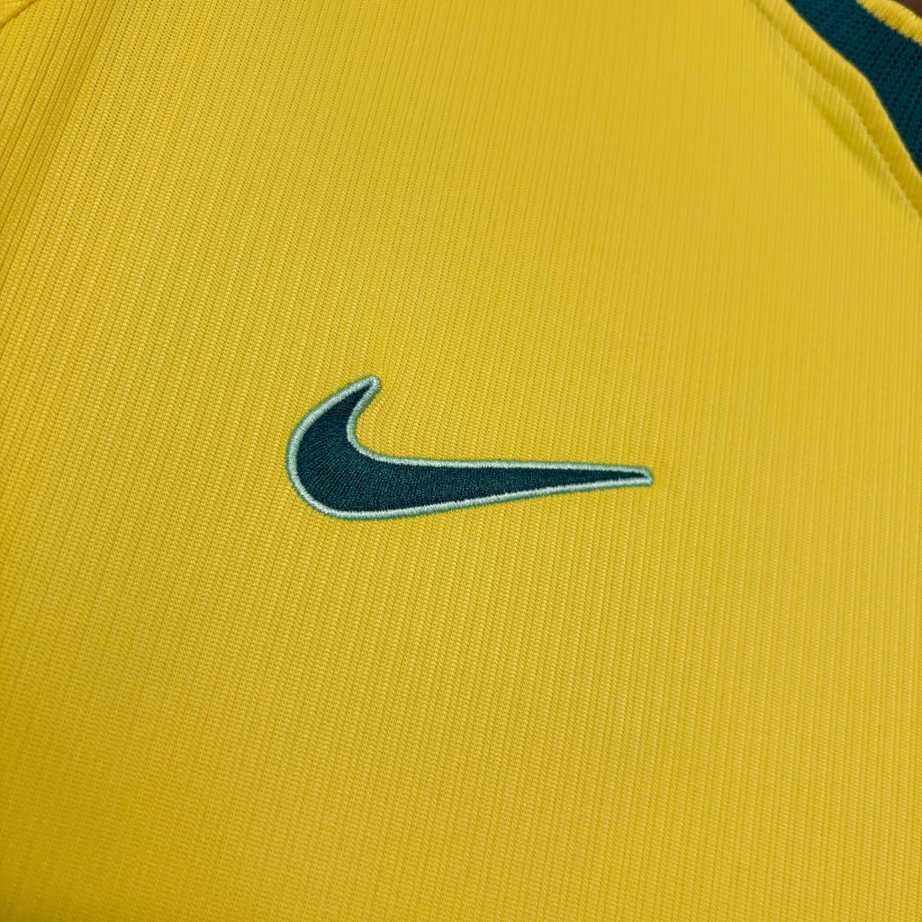Brasil I 2026 Torcedor