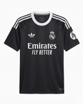 Real Madrid Goleiro 25/26 Torcedor