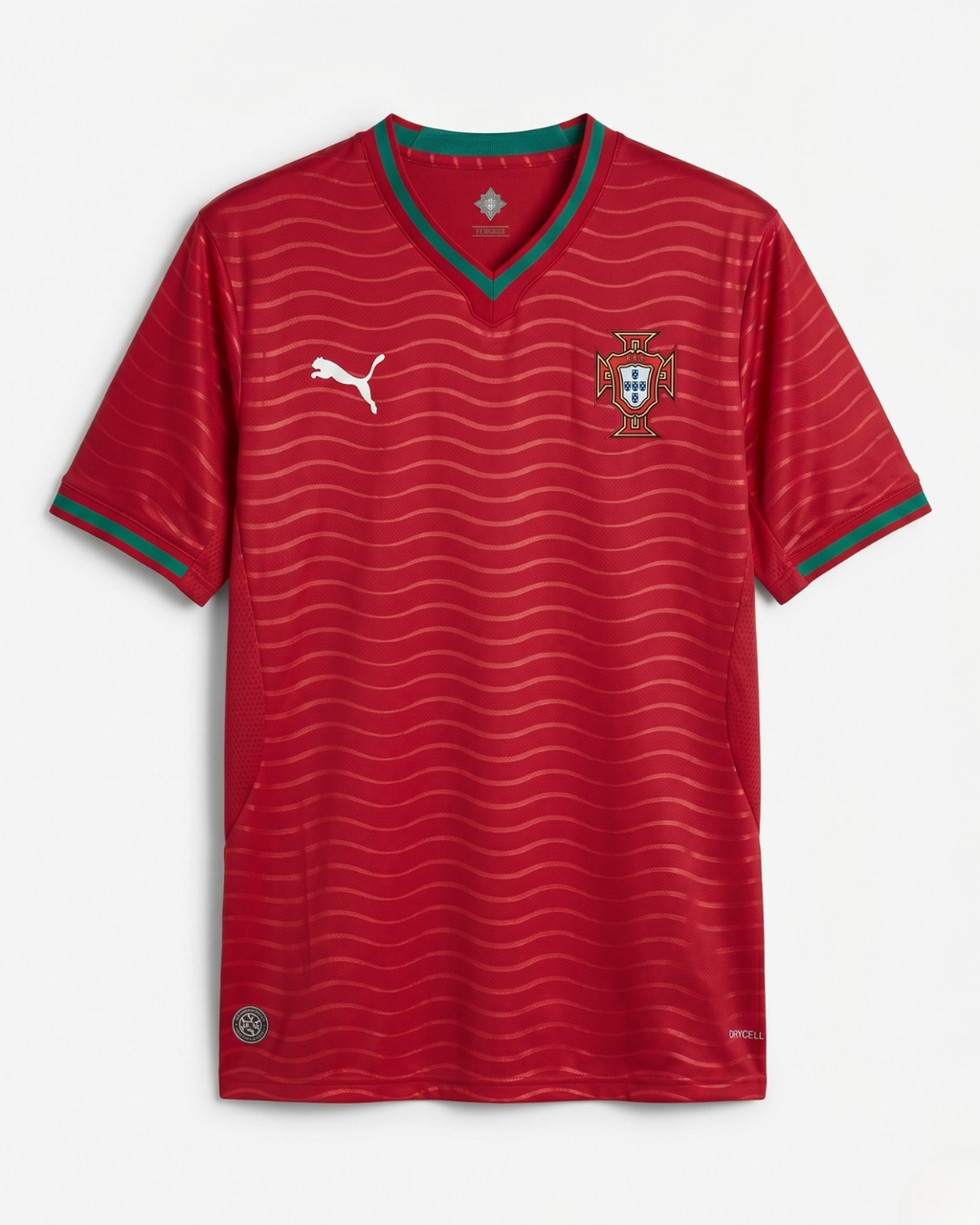 Portugal I 2026 Torcedor