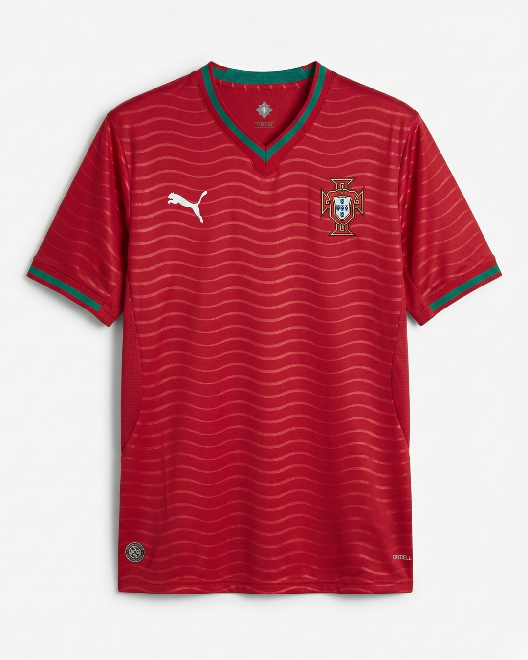 Portugal I 2026 Torcedor