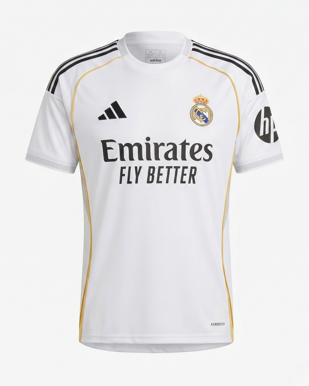 Real Madrid I 25/26 Torcedor