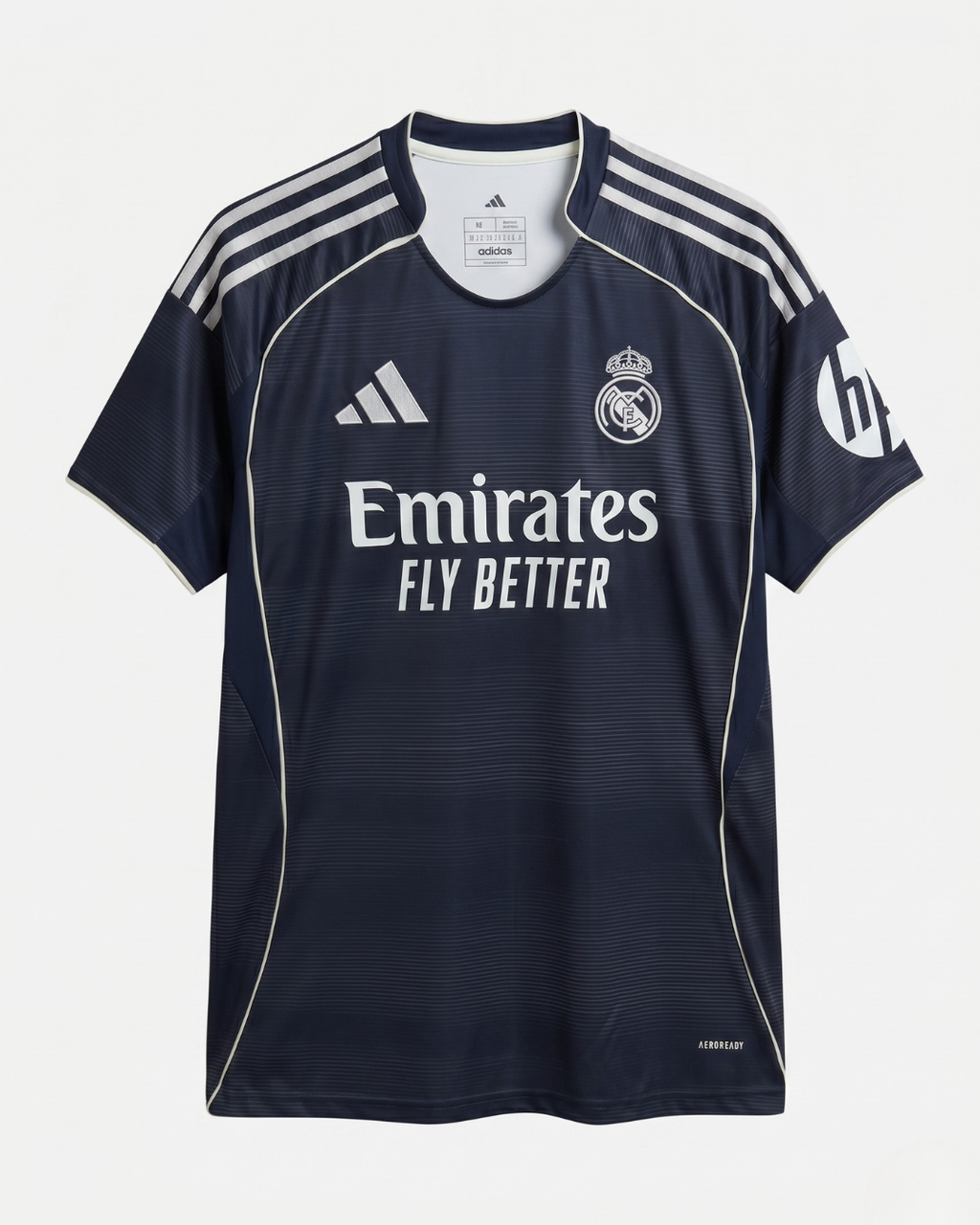 Real Madrid II 25/26 Torcedor