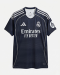 Real Madrid II 25/26 Torcedor