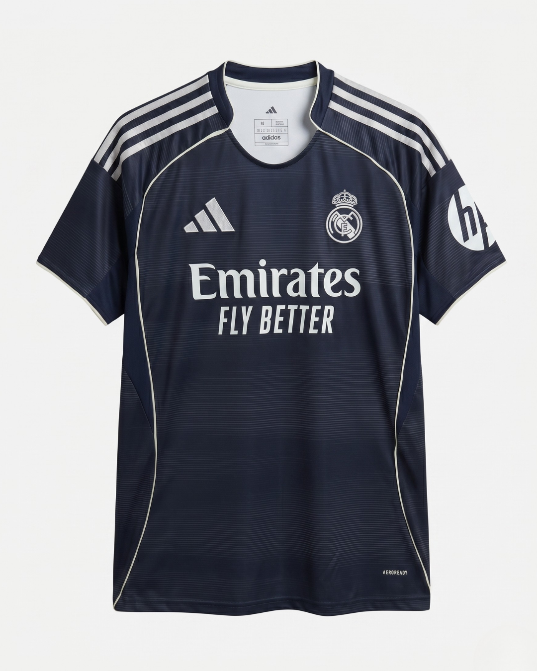 Real Madrid II 25/26 Torcedor
