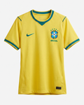 Brasil I 2026 Feminina Torcedor