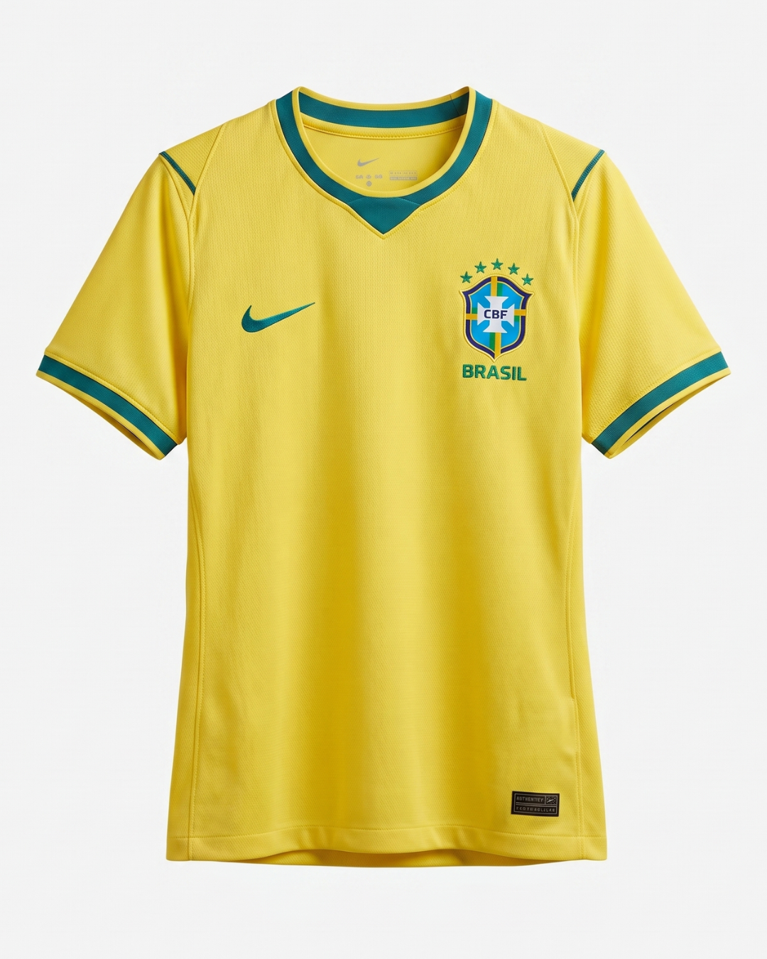 Brasil I 2026 Feminina Torcedor