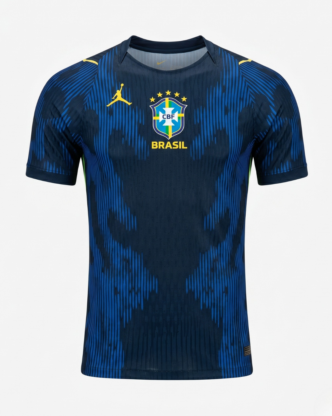 Brasil II 2026 Jogador
