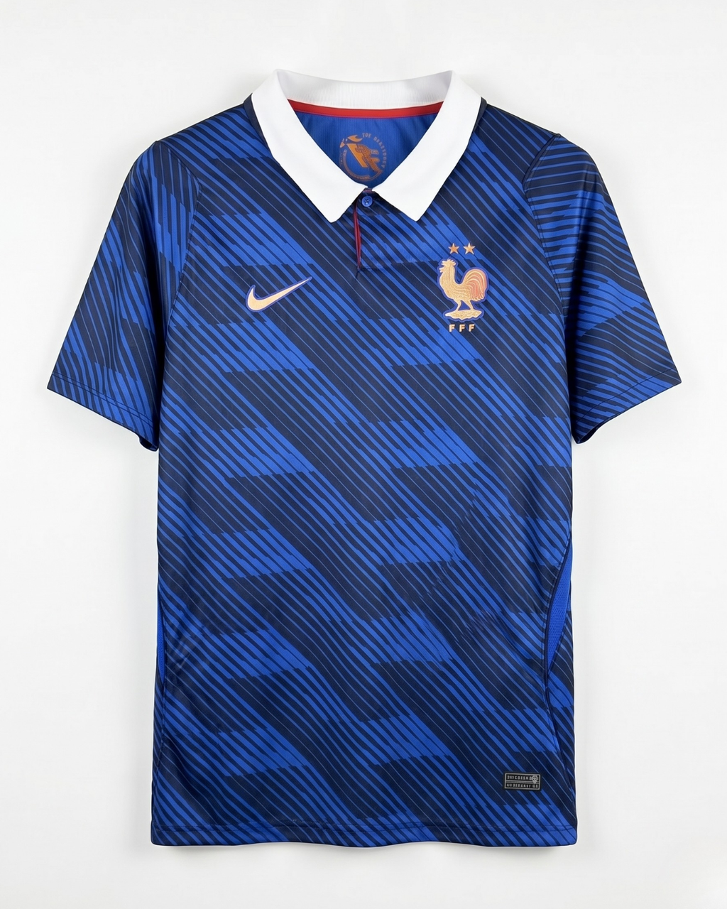 França I 25/26 Torcedor