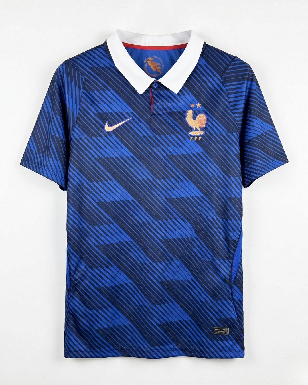 França I 25/26 Torcedor