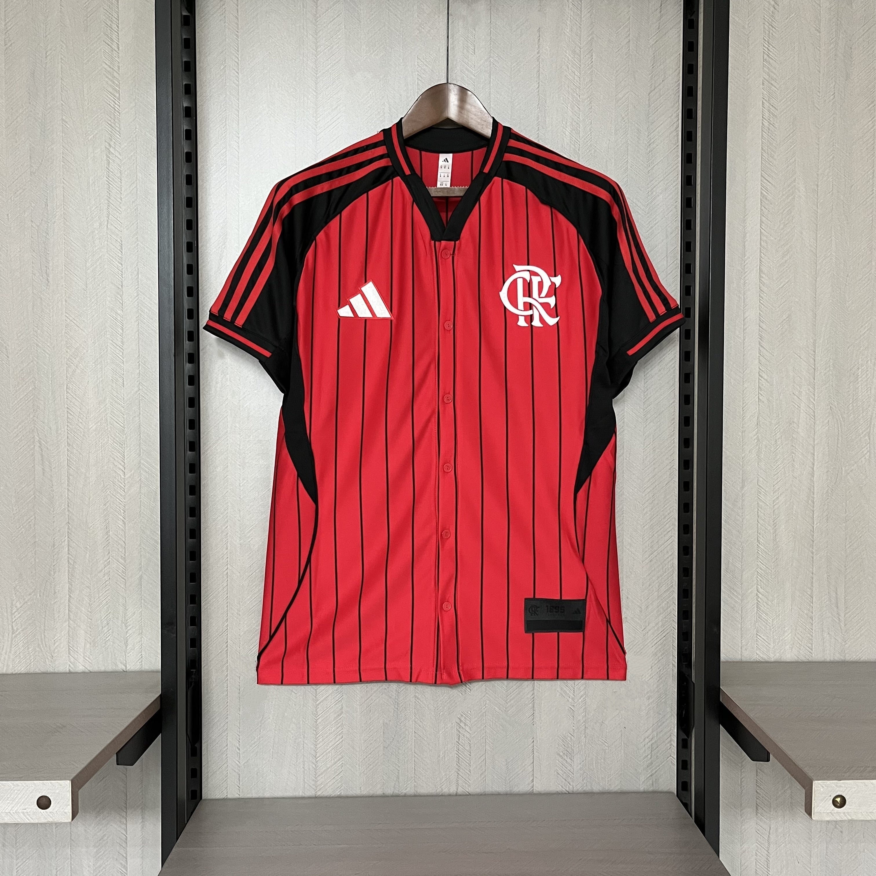 Flamengo Baseball 25/26