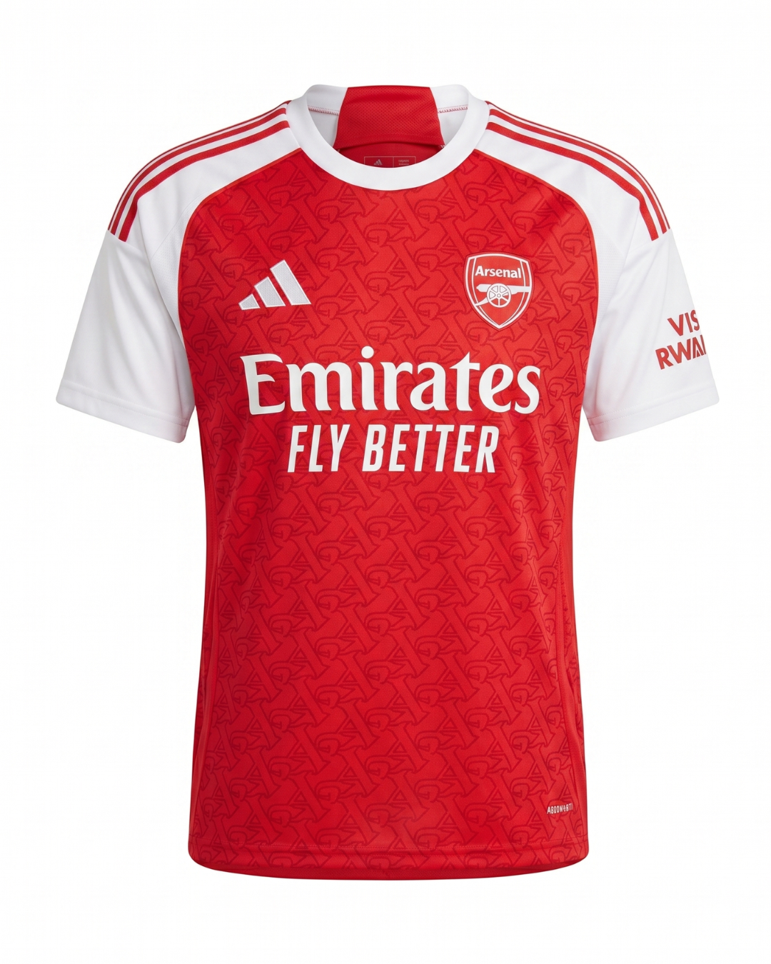Arsenal I 25/26 Torcedor