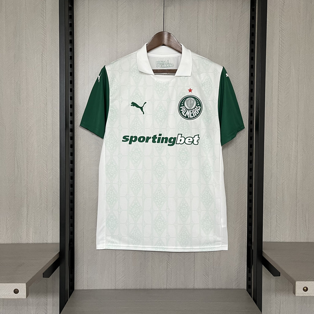 Palmeiras II 25/26 Torcedor