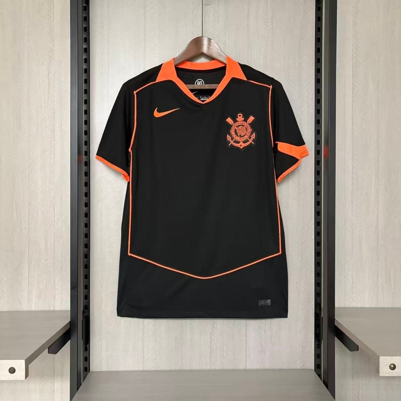 Corinthians Total 90 Torcedor