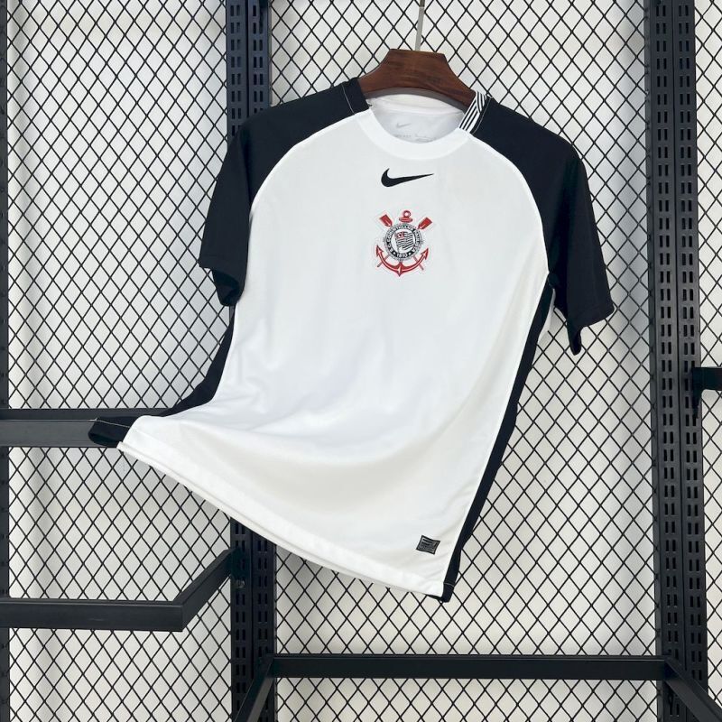 Corinthians I 25/26 Torcedor