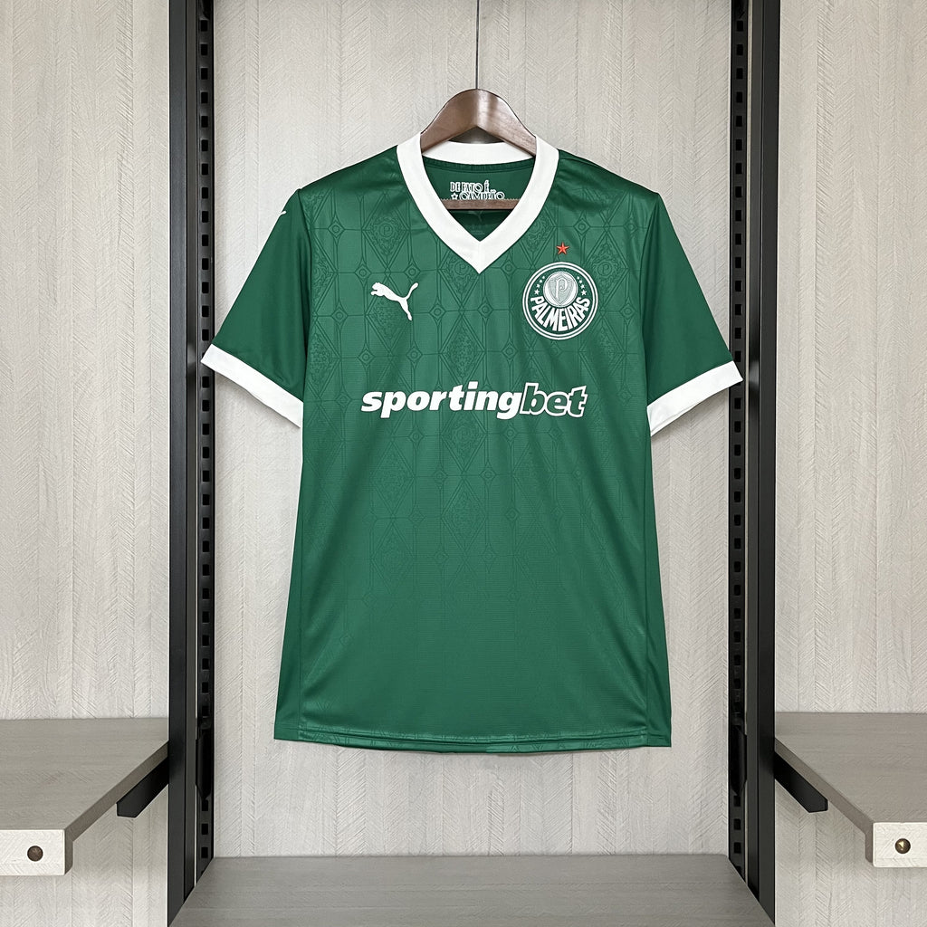 Palmeiras I 25/26 Torcedor