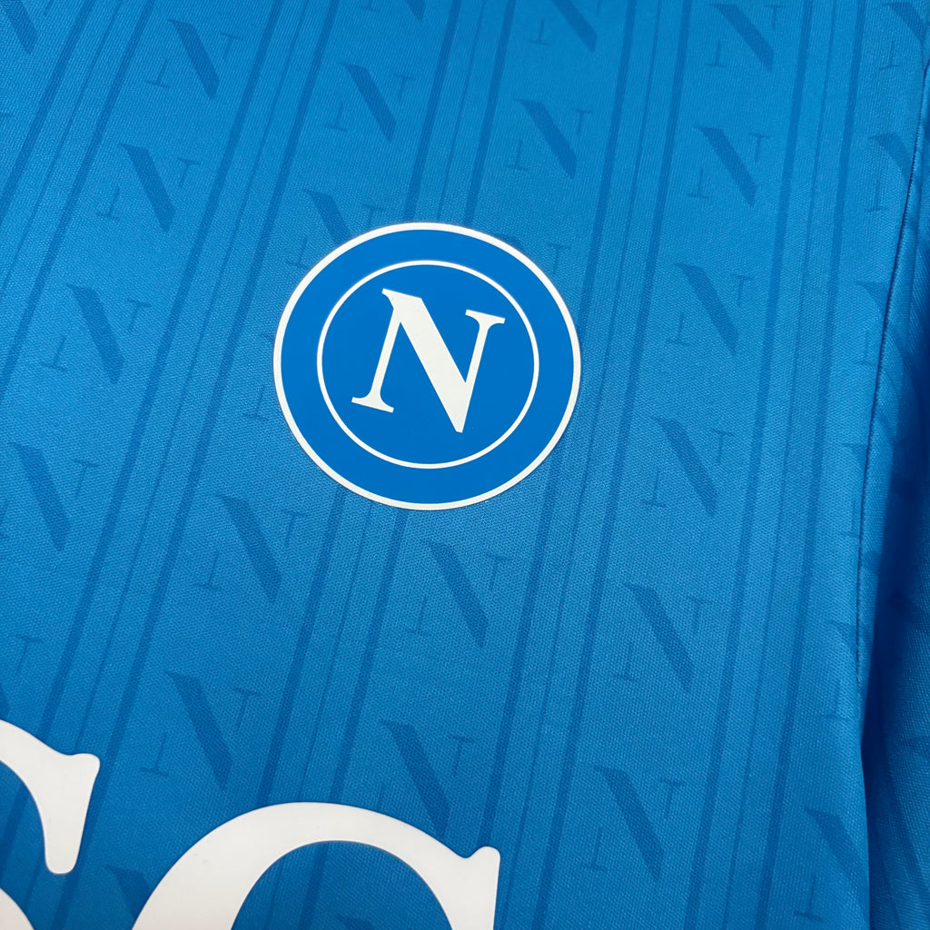 Napoli I 25/26 Torcedor