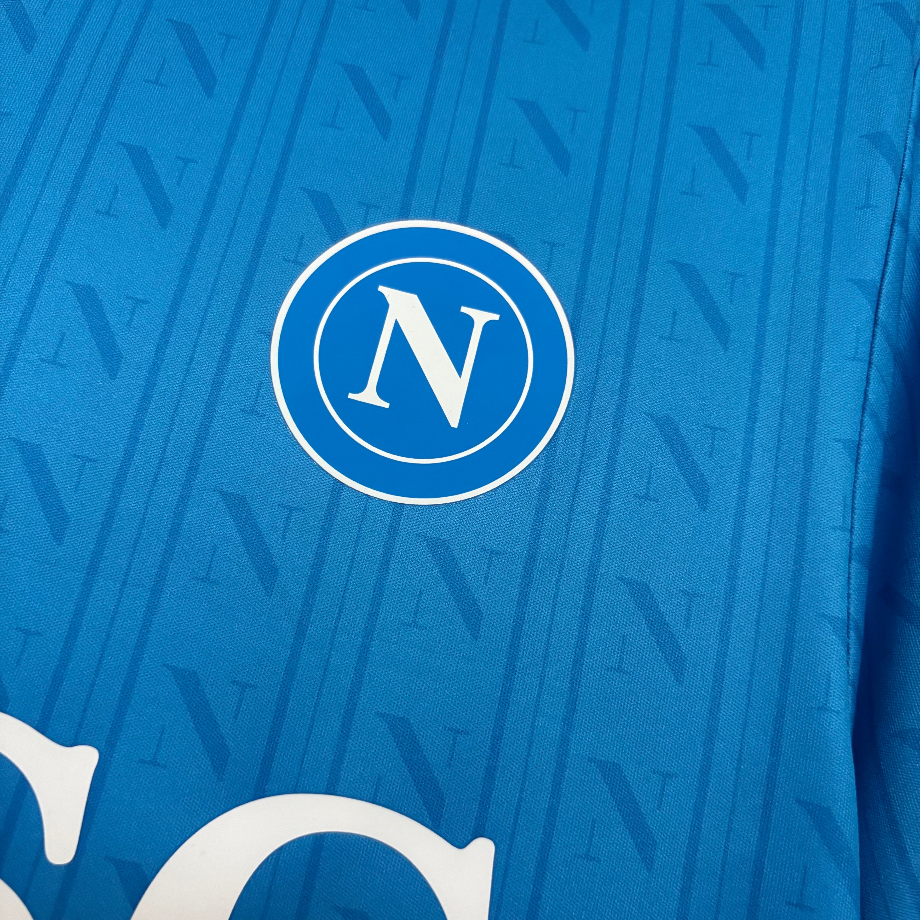 Napoli I 25/26 Torcedor