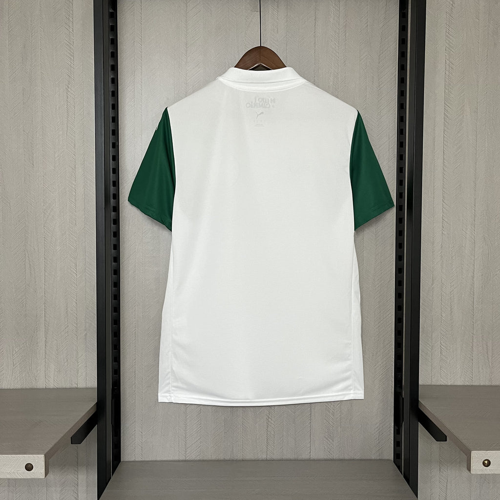 Palmeiras II 25/26 Torcedor