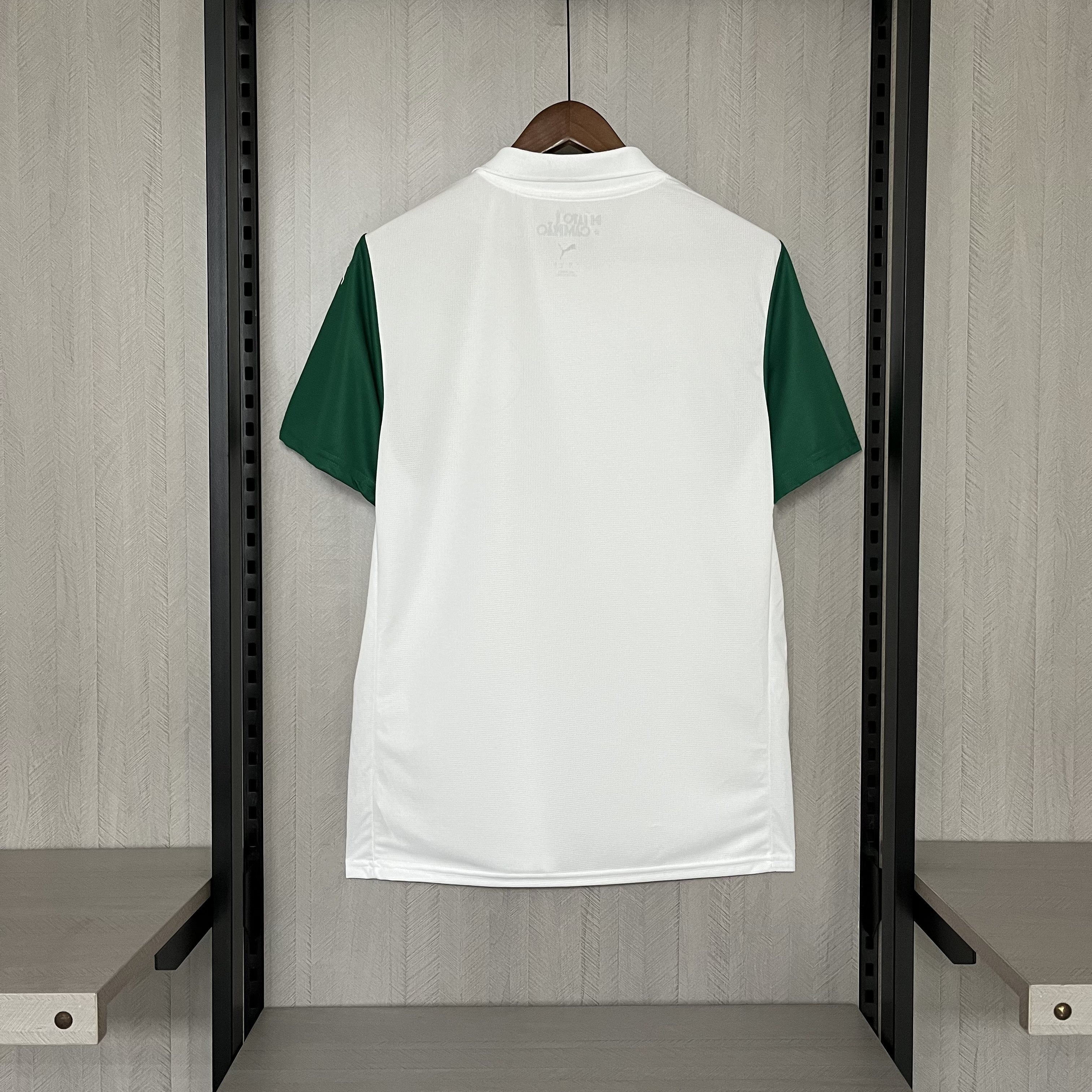 Palmeiras II 25/26 Torcedor