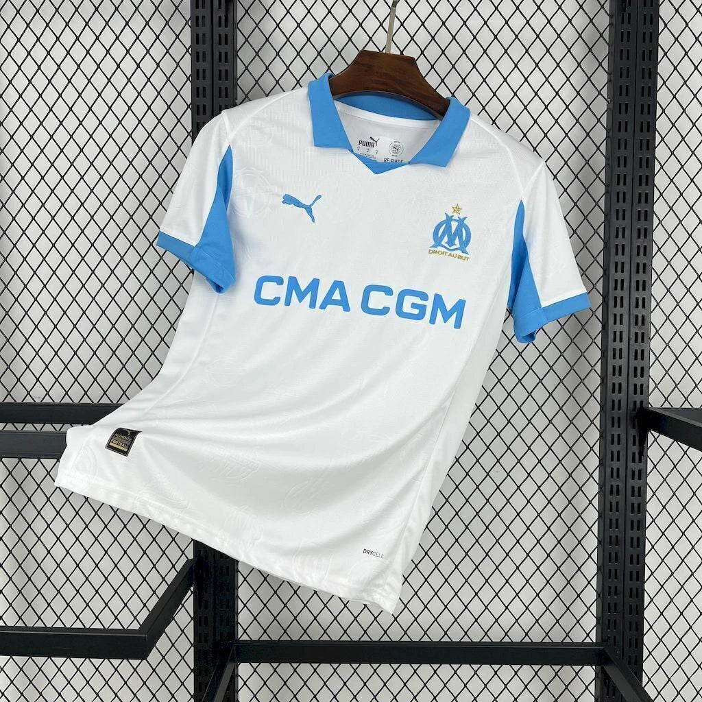 Olympique de Marseille I 25/26 Torcedor