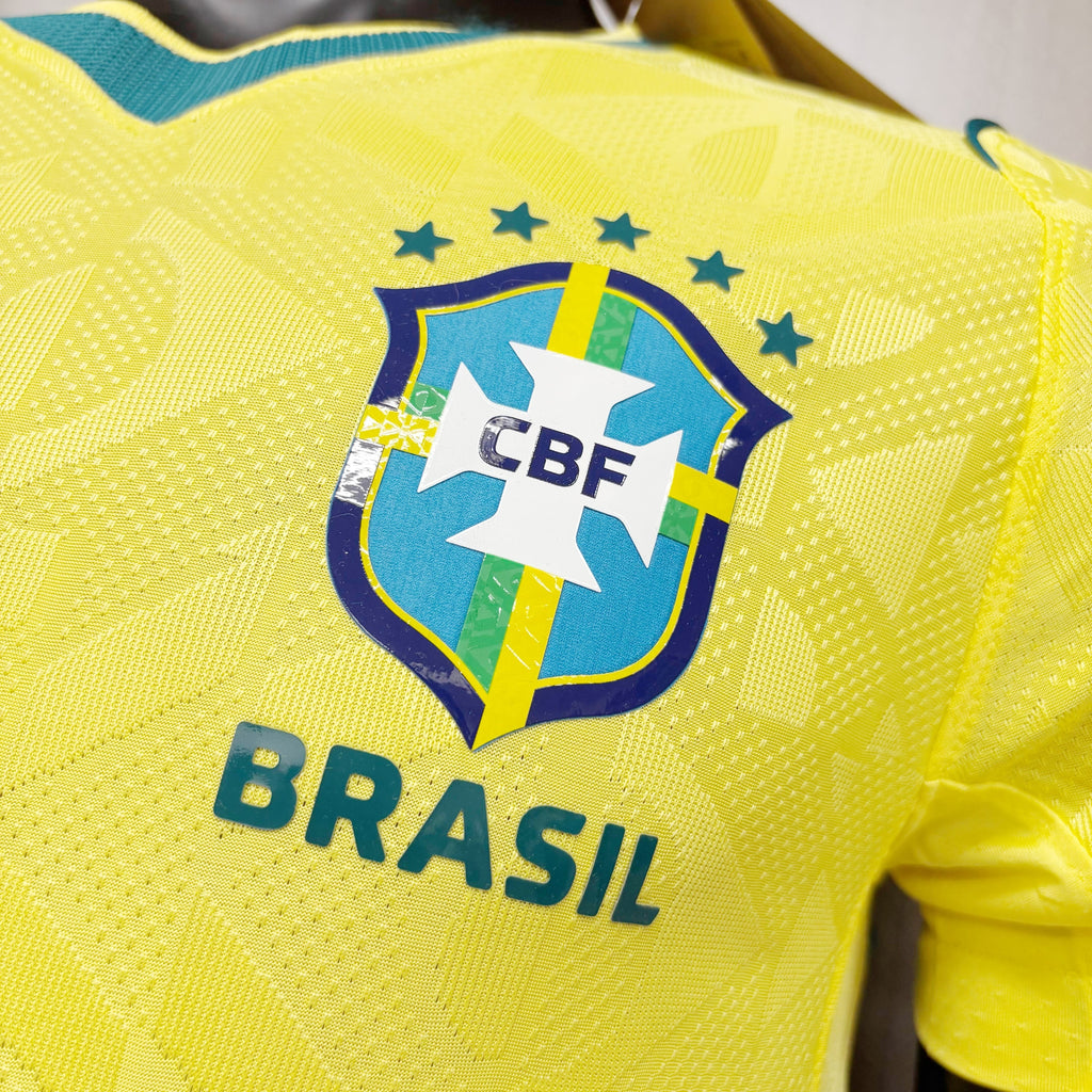 Brasil I 2026 Jogador