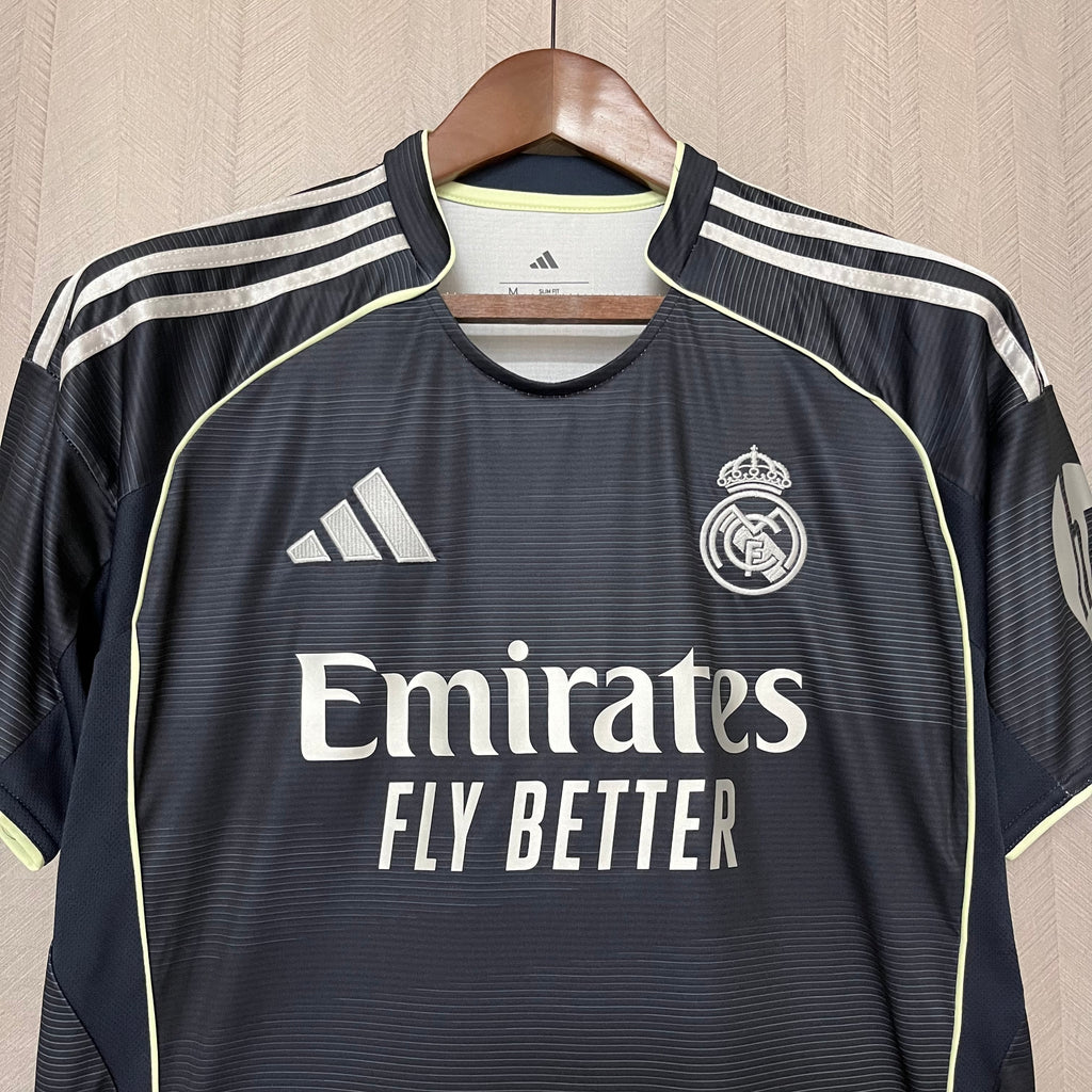 Real Madrid II 25/26 Torcedor