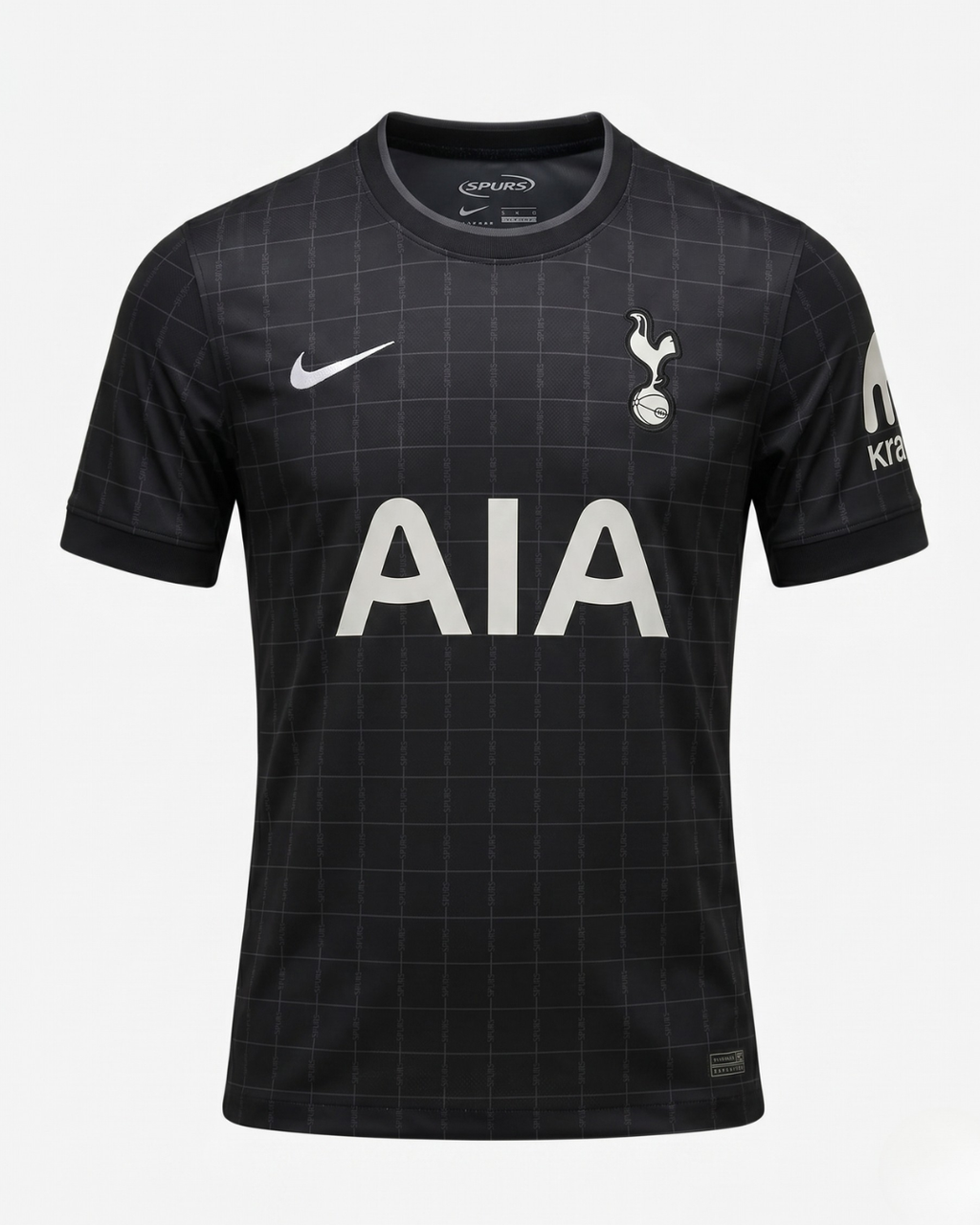 Tottenham II 25/26 Torcedor