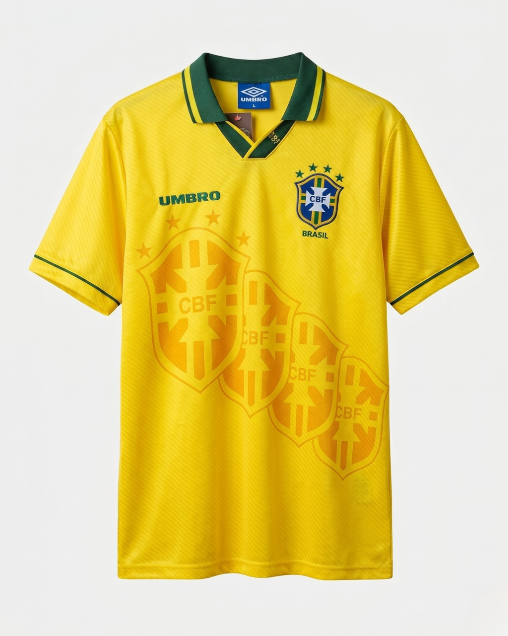 Brasil I 1994