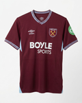 West Ham I 25/26 Torcedor