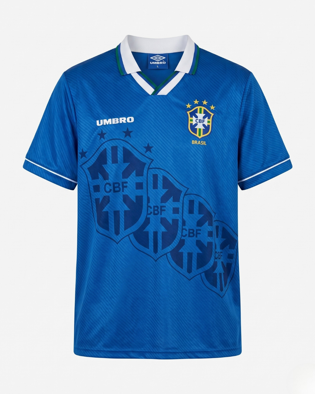 Brasil II 1994