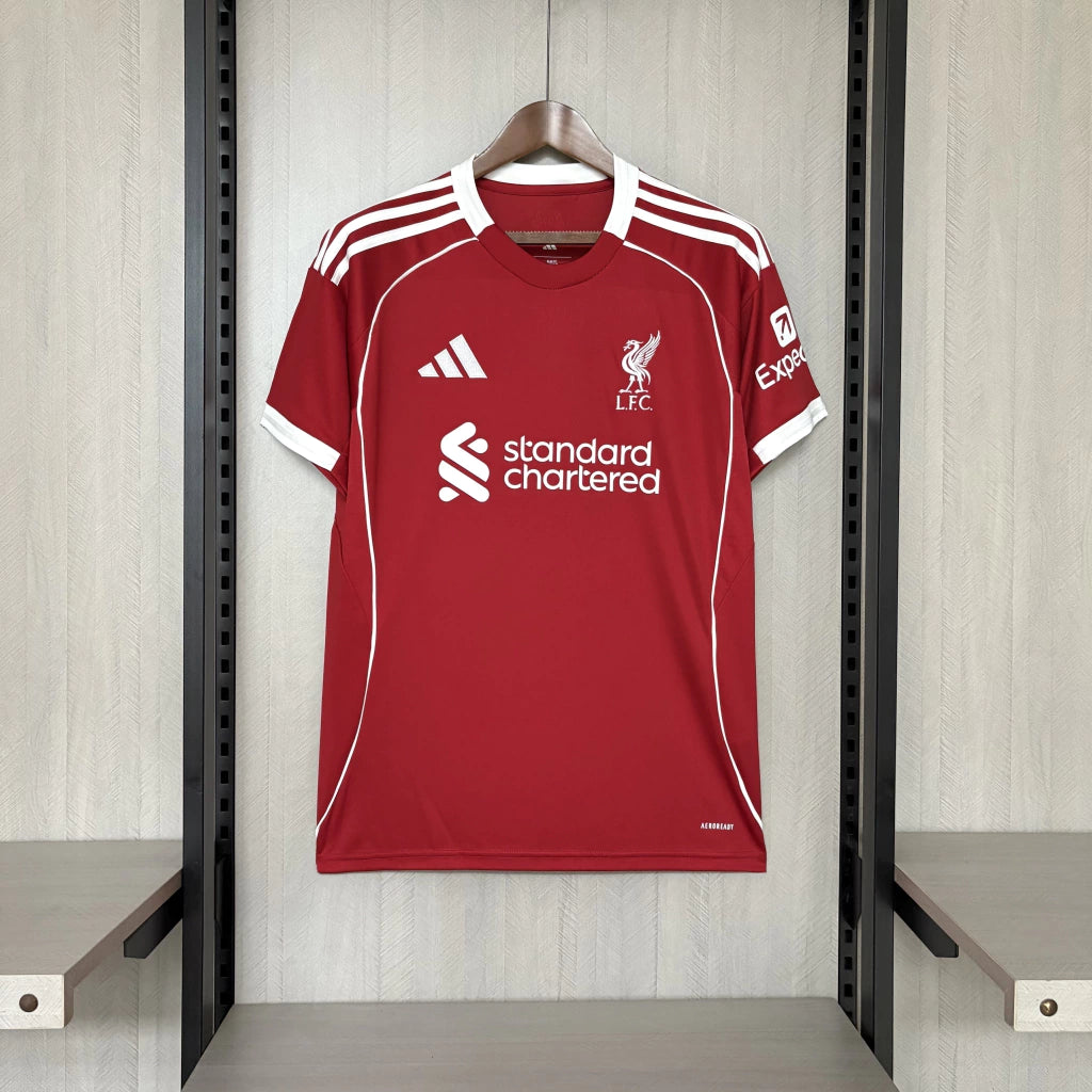 Liverpool I 25/26 Torcedor