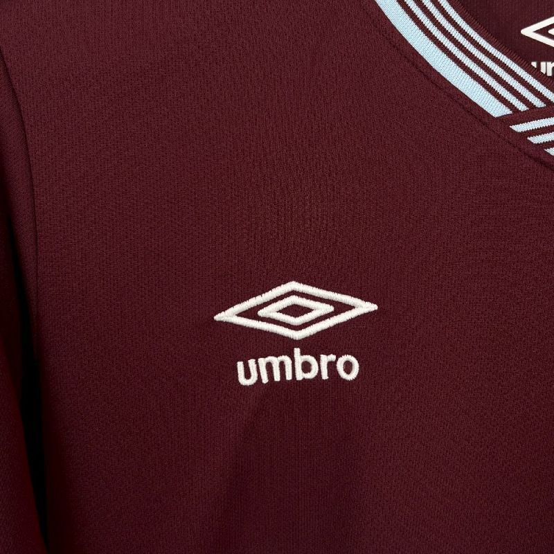 West Ham I 25/26 Torcedor
