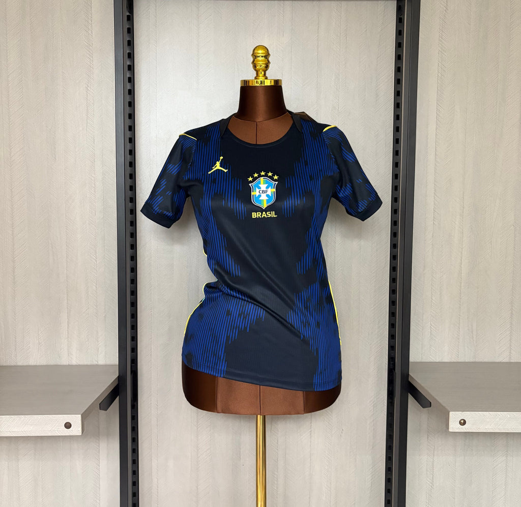 Brasil II 2026 Feminina Torcedor