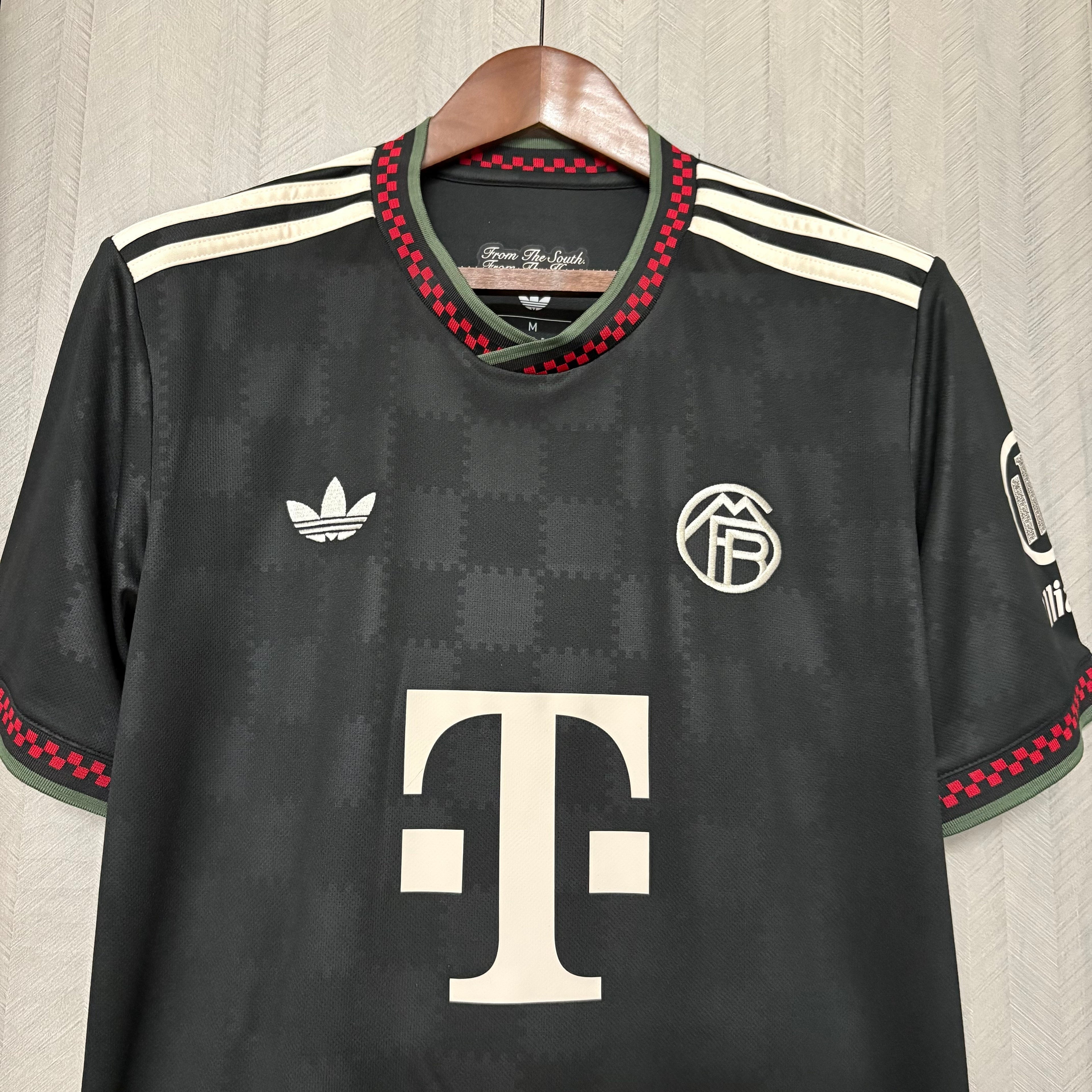 Bayern de Munique III 25/26 Torcedor