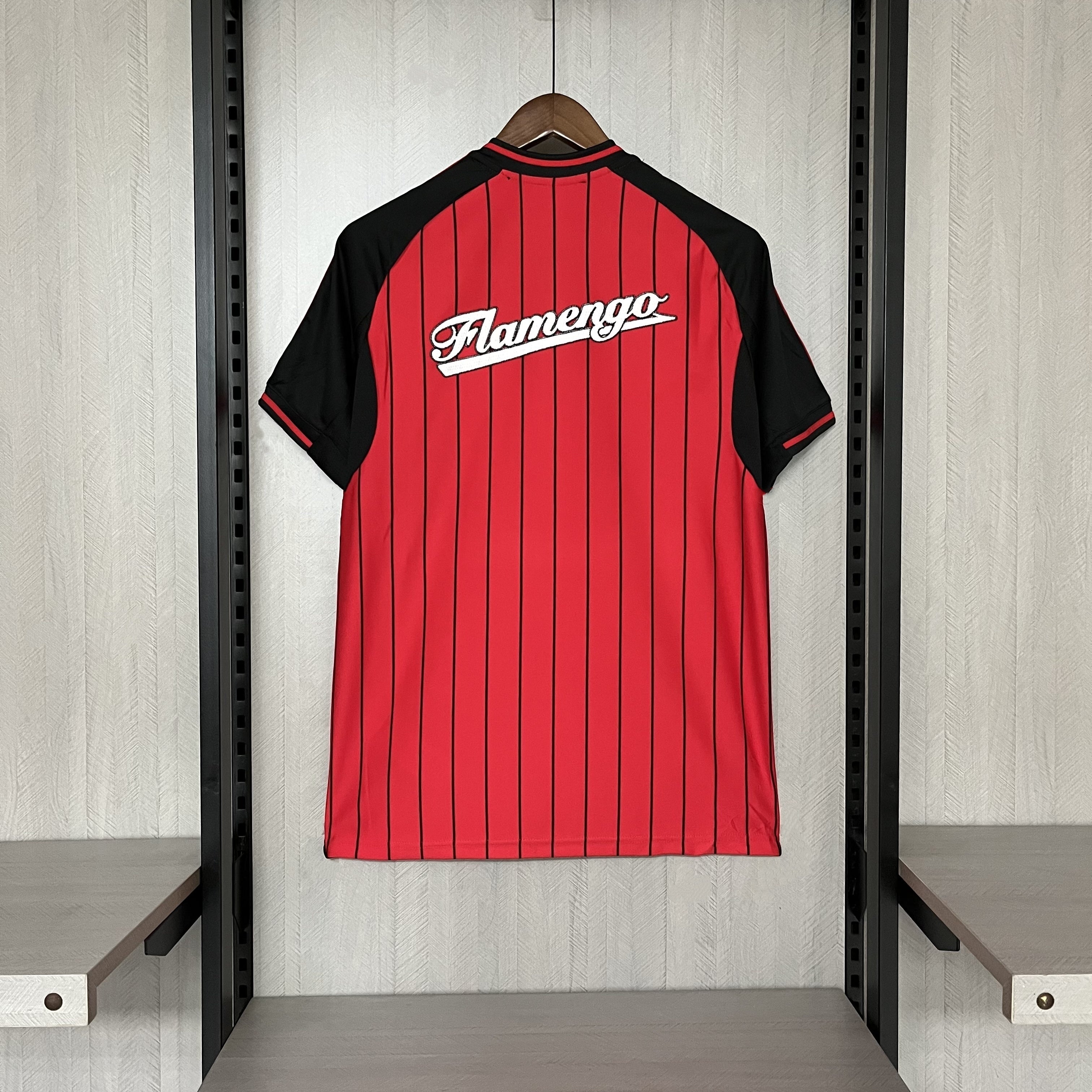 Flamengo Baseball 25/26